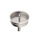 BIALETTI 0800115 Χωνί για Mukka Express 2 Μερίδων 0022281 BIALETTI 0800115 Χωνί για Mukka Express 2 Μερίδων 0022281