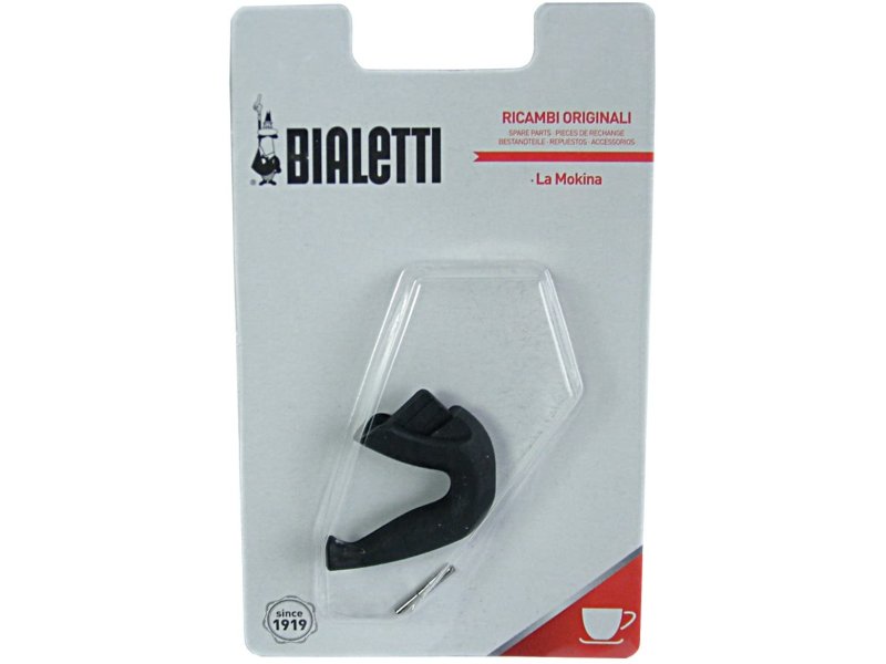 Bialetti 0800200 Λαβή για Mokina 0022289 Bialetti 0800200 Λαβή για Mokina 0022289