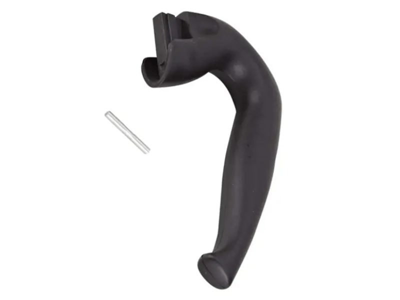 Bialetti 0800232 Λαβή για New Moka Induction 2 Μερίδων Γκρι 0022297 Bialetti 0800232 Λαβή για New Moka Induction 2 Μερίδων Γκρι 0022297