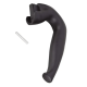 Bialetti 0800232 Λαβή για New Moka Induction 2 Μερίδων Γκρι 0022297 Bialetti 0800232 Λαβή για New Moka Induction 2 Μερίδων Γκρι 0022297