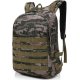 NOD Camo (LPB-101) Σακίδιο Πλάτης για Laptop έως 15,6 NOD Camo (LPB-101) Σακίδιο Πλάτης για Laptop έως 15,6
