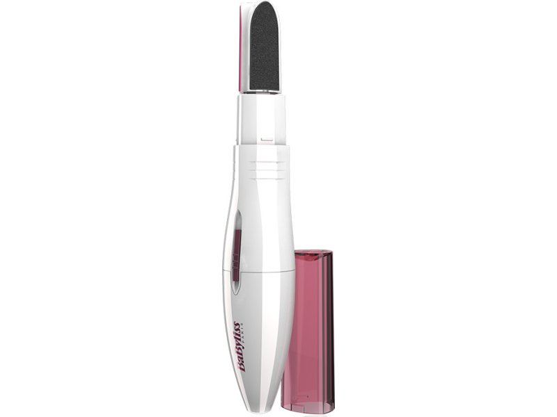 BABYLISS H751E Nail Secret Συσκευή Περιποίησης Άκρων 214357 0022396 BABYLISS H751E Nail Secret Συσκευή Περιποίησης Άκρων 214357 0022396