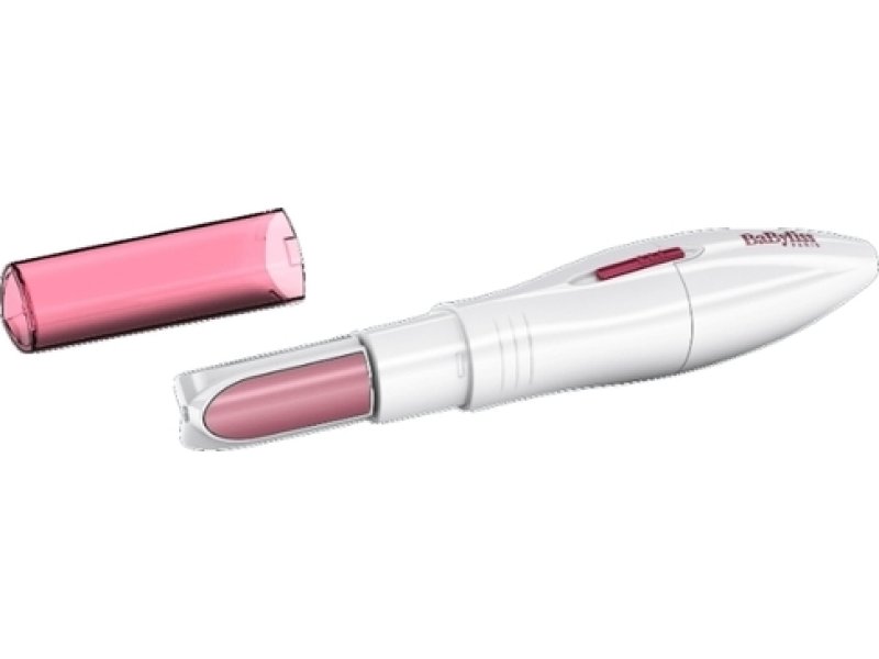 BABYLISS H751E Nail Secret Συσκευή Περιποίησης Άκρων 214357 0022396 BABYLISS H751E Nail Secret Συσκευή Περιποίησης Άκρων 214357 0022396