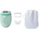 PHILIPS BRE265/00 Συσκευή Αποτρίχωσης Με Καλώδιο 0022505 PHILIPS BRE265/00 Συσκευή Αποτρίχωσης Με Καλώδιο 0022505
