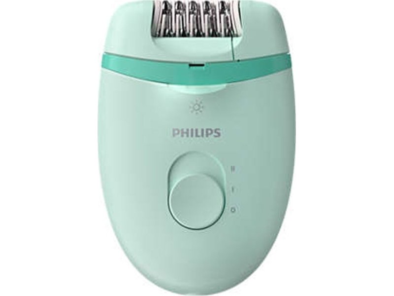 PHILIPS BRE265/00 Συσκευή Αποτρίχωσης Με Καλώδιο 0022505 PHILIPS BRE265/00 Συσκευή Αποτρίχωσης Με Καλώδιο 0022505