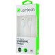 LAMTECH LAM446841 Datacable Type C 2m Λευκό 0022553 LAMTECH LAM446841 Datacable Type C 2m Λευκό 0022553