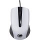 LAMTECH LAM021196 Wired Optical Mouse 1000DPI White 0022606 LAMTECH LAM021196 Wired Optical Mouse 1000DPI White 0022606