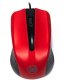 LAMTECH LAM021233 Wired Optical Mouse 1000DPI Red 0022607 LAMTECH LAM021233 Wired Optical Mouse 1000DPI Red 0022607