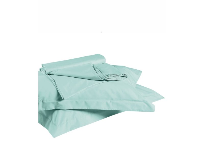 KENTIA True Col 5306 Σεντόνι Υπέρδιπλο Μεμονωμένο Mint Green 240 χ270 0022718 KENTIA True Col 5306 Σεντόνι Υπέρδιπλο Μεμονωμένο Mint Green 240 χ270 0022718