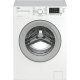 BEKO WTV 8612 XSW Πλυντήριο Ρούχων 8kg - C - 1200/λεπτό - (Υ x Π x Β): 84 x 60 x 54 cm 0022733 BEKO WTV 8612 XSW Πλυντήριο Ρούχων 8kg - C - 1200/λεπτό - (Υ x Π x Β): 84 x 60 x 54 cm 0022733