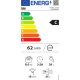 BEKO WTV 8612 XSW Πλυντήριο Ρούχων 8kg - C - 1200/λεπτό - (Υ x Π x Β): 84 x 60 x 54 cm 0022733 BEKO WTV 8612 XSW Πλυντήριο Ρούχων 8kg - C - 1200/λεπτό - (Υ x Π x Β): 84 x 60 x 54 cm 0022733