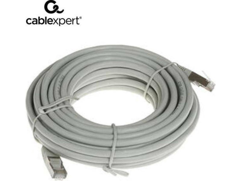 CABLEXPERT PP6-10M FTP Patch Cord CAT6 10m 0022764 CABLEXPERT PP6-10M FTP Patch Cord CAT6 10m 0022764