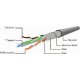 CABLEXPERT PP6-10M FTP Patch Cord CAT6 10m 0022764 CABLEXPERT PP6-10M FTP Patch Cord CAT6 10m 0022764