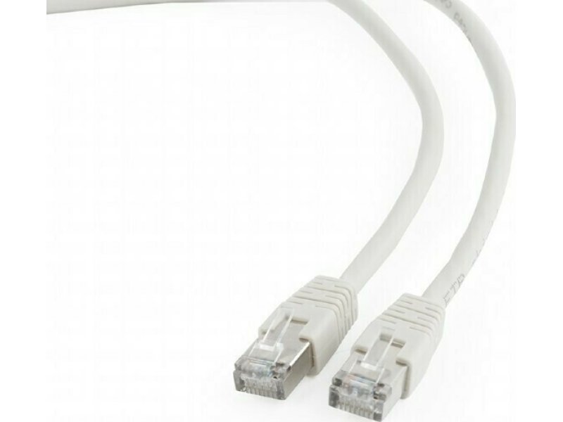 CABLEXPERT PP6-10M FTP Patch Cord CAT6 10m 0022764 CABLEXPERT PP6-10M FTP Patch Cord CAT6 10m 0022764