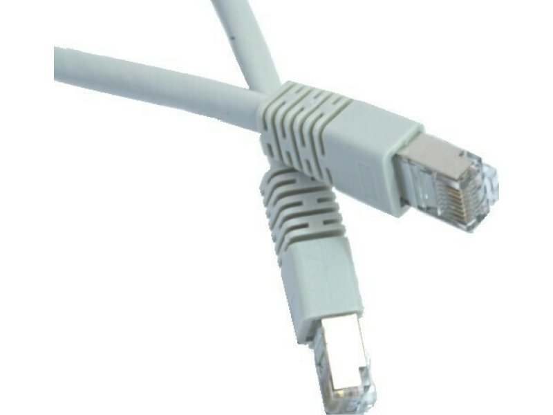 CABLEXPERT PP6-10M FTP Patch Cord CAT6 10m 0022764 CABLEXPERT PP6-10M FTP Patch Cord CAT6 10m 0022764