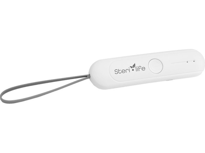 STERILIFE S-1080 Φορητός Αποστειρωτής με Λάμπες UV-C 0022770 STERILIFE S-1080 Φορητός Αποστειρωτής με Λάμπες UV-C 0022770
