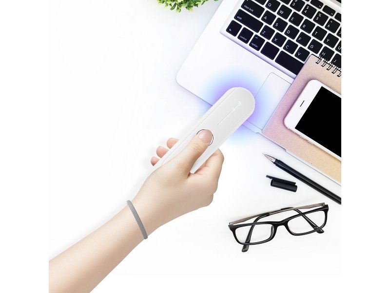 STERILIFE S-1080 Φορητός Αποστειρωτής με Λάμπες UV-C 0022770 STERILIFE S-1080 Φορητός Αποστειρωτής με Λάμπες UV-C 0022770