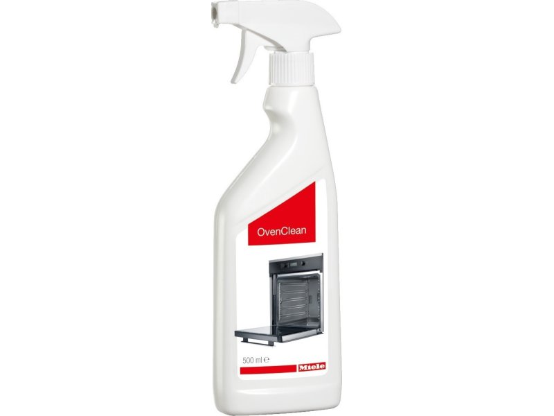 MIELE 10162640 Καθαριστικό Φούρνων Spray 500ml 0022835 MIELE 10162640 Καθαριστικό Φούρνων Spray 500ml 0022835