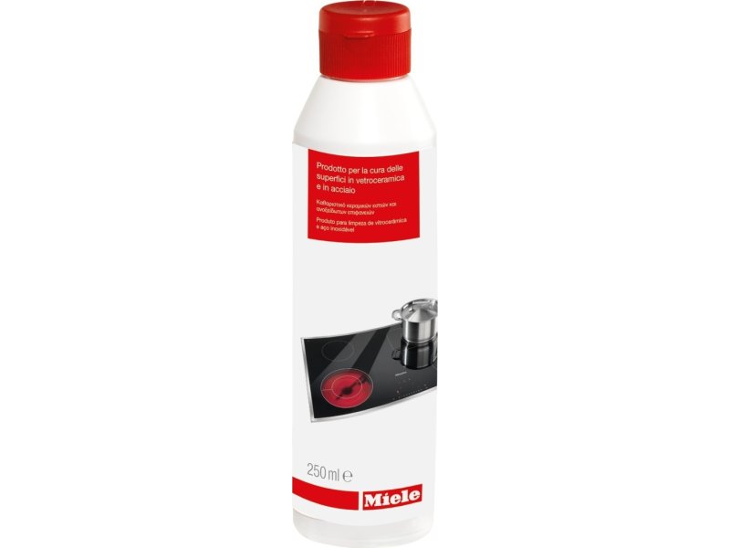 MIELE 10173170 Καθαριστικό Κεραμικών Εστιών Κρέμα 250ml 0022836 MIELE 10173170 Καθαριστικό Κεραμικών Εστιών Κρέμα 250ml 0022836