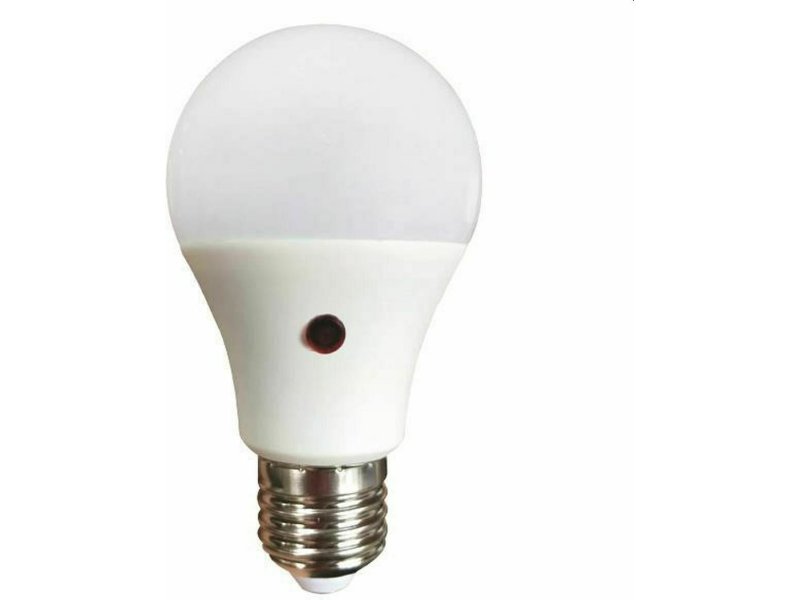 EUROLAMP 147-84931 Λάμπα Led SMD Κοινή Ημέρας Νύχτας 10W Ε27 4000K 170-265V 0022921 EUROLAMP 147-84931 Λάμπα Led SMD Κοινή Ημέρας Νύχτας 10W Ε27 4000K 170-265V 0022921