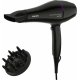 PHILIPS DryCare Pro BHD274/00 Σεσουάρ Μαλλιών 2200W με AC Μοτέρ Black 0022933 PHILIPS DryCare Pro BHD274/00 Σεσουάρ Μαλλιών 2200W με AC Μοτέρ Black 0022933