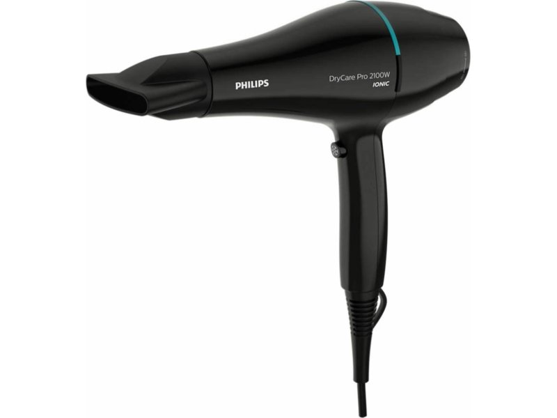 Philips BHD272/00 DryCare Advanced Σεσουάρ Μαλλιών 2100W 0022936 Philips BHD272/00 DryCare Advanced Σεσουάρ Μαλλιών 2100W 0022936