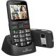 POWERTECH PTM-18 Κινητό Τηλέφωνο Sentry Eco , SOS Call, με Φακό, Μαύρο 0022952 POWERTECH PTM-18 Κινητό Τηλέφωνο Sentry Eco , SOS Call, με Φακό, Μαύρο 0022952