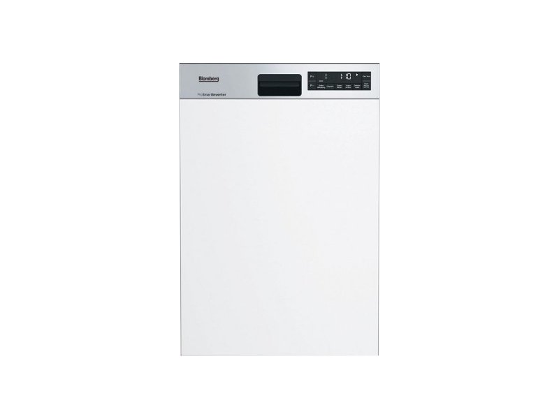 BLOMBERG GIS 28120 Εντοιχιζόμενο Πλυντήριο Πιάτων 45 cm 10 Σερβίτσιων -Ε- 0023020 BLOMBERG GIS 28120 Εντοιχιζόμενο Πλυντήριο Πιάτων 45 cm 10 Σερβίτσιων -Ε- 0023020