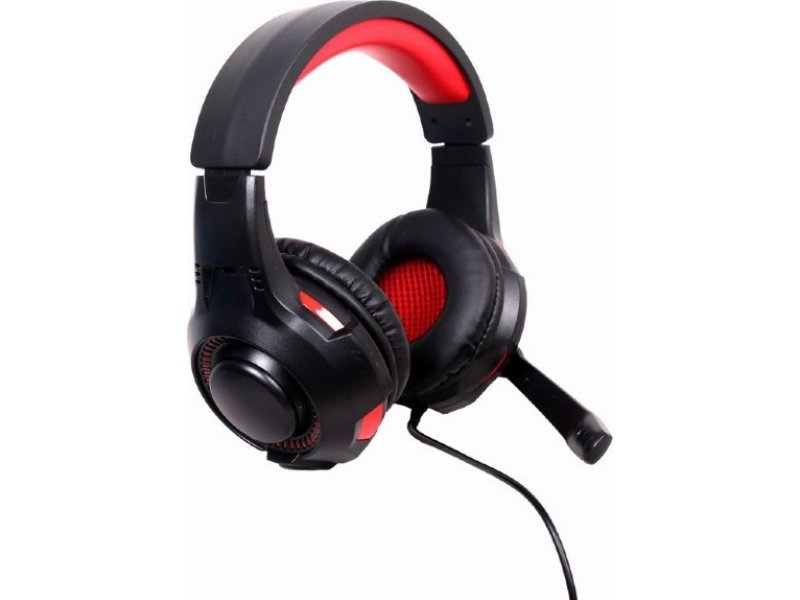 GEMBIRD GHS-U-5.1-01 USB Headset 5.1 Surround 0023050 GEMBIRD GHS-U-5.1-01 USB Headset 5.1 Surround 0023050