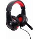 GEMBIRD GHS-U-5.1-01 USB Headset 5.1 Surround 0023050 GEMBIRD GHS-U-5.1-01 USB Headset 5.1 Surround 0023050