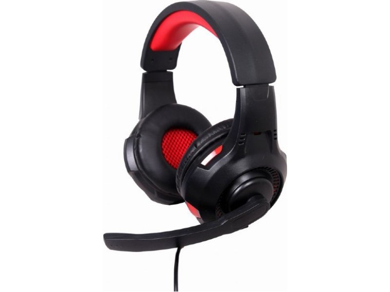 GEMBIRD GHS-U-5.1-01 USB Headset 5.1 Surround 0023050 GEMBIRD GHS-U-5.1-01 USB Headset 5.1 Surround 0023050