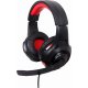 GEMBIRD GHS-U-5.1-01 USB Headset 5.1 Surround 0023050 GEMBIRD GHS-U-5.1-01 USB Headset 5.1 Surround 0023050