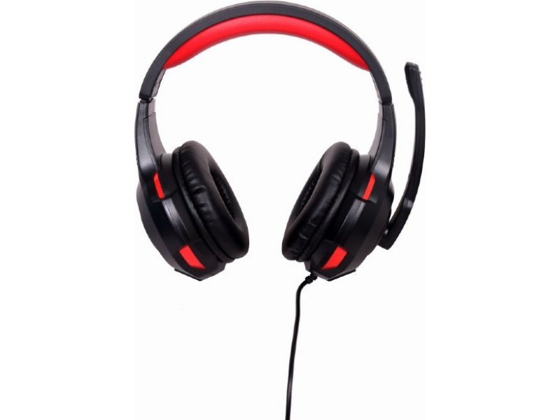 GEMBIRD GHS-U-5.1-01 USB Headset 5.1 Surround 0023050 GEMBIRD GHS-U-5.1-01 USB Headset 5.1 Surround 0023050