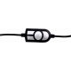 GEMBIRD GHS-U-5.1-01 USB Headset 5.1 Surround 0023050 GEMBIRD GHS-U-5.1-01 USB Headset 5.1 Surround 0023050