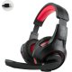 GEMBIRD GHS-U-5.1-01 USB Headset 5.1 Surround 0023050 GEMBIRD GHS-U-5.1-01 USB Headset 5.1 Surround 0023050