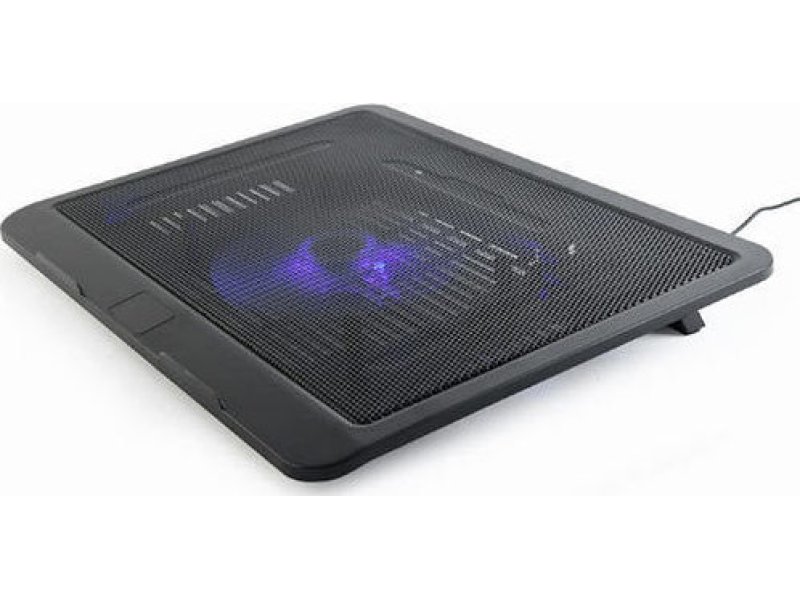 GEMBIRD NBS-1F15-04 Cooling Stand 15 GEMBIRD NBS-1F15-04 Cooling Stand 15