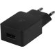 NEDIS WCHAU211ABK Universal Φορτιστής USB, 2.1A, σε Μαύρο Χρώμα 0023153 NEDIS WCHAU211ABK Universal Φορτιστής USB, 2.1A, σε Μαύρο Χρώμα 0023153