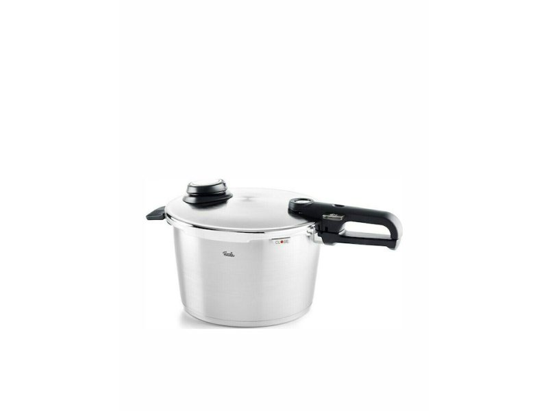 FISSLER Vitavit Premium Χύτρα Ταχύτητας 8lt (62281208070) 0023167 FISSLER Vitavit Premium Χύτρα Ταχύτητας 8lt (62281208070) 0023167