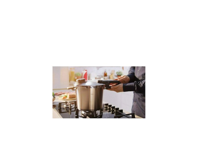 FISSLER Vitavit Premium Χύτρα Ταχύτητας 8lt (62281208070) 0023167 FISSLER Vitavit Premium Χύτρα Ταχύτητας 8lt (62281208070) 0023167