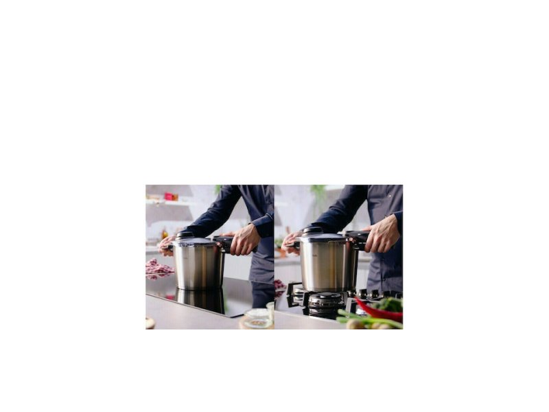 FISSLER Vitavit Premium Χύτρα Ταχύτητας 8lt (62281208070) 0023167 FISSLER Vitavit Premium Χύτρα Ταχύτητας 8lt (62281208070) 0023167