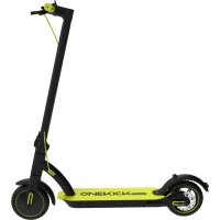 TWO DOTS TDEV0018 Electric Scooter One Kick Three 8,5