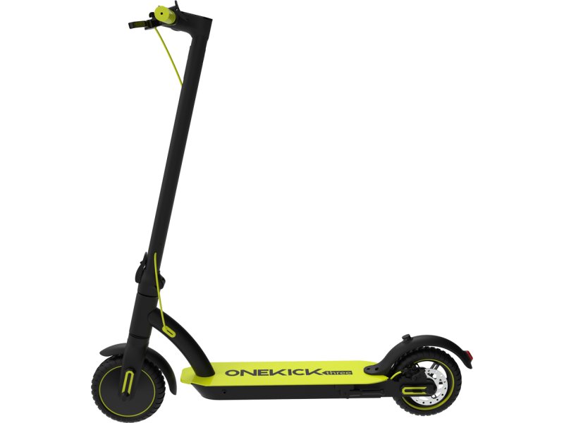 TWO DOTS TDEV0018 Electric Scooter One Kick Three 8,5 TWO DOTS TDEV0018 Electric Scooter One Kick Three 8,5