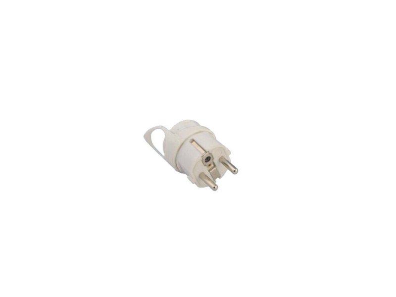 EUROLAMP 147-10038 Φις Σούκο Αρσενικό T.L 16Α 220-240V 0023210 EUROLAMP 147-10038 Φις Σούκο Αρσενικό T.L 16Α 220-240V 0023210