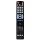 KAL Electronics L930+3 Τηλεχειριστήριο για Τηλεοράσεις LG 0023358 KAL Electronics L930+3 Τηλεχειριστήριο για Τηλεοράσεις LG 0023358