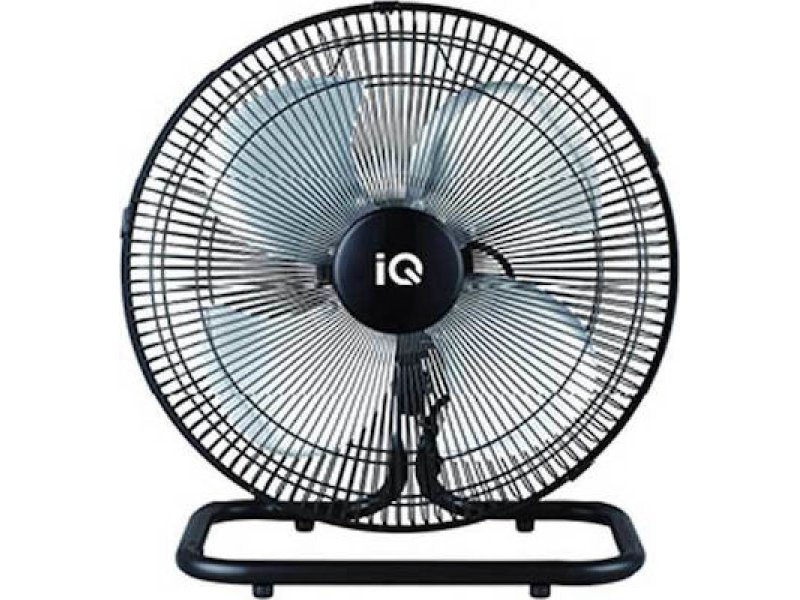 IQ VFF-48 Ανεμιστήρας Δαπέδου Περιστρεφόμενος 45 cm 0023409 IQ VFF-48 Ανεμιστήρας Δαπέδου Περιστρεφόμενος 45 cm 0023409