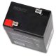 NOD LAB 6V4.5AH Μπαταρία Μολύβδου 0023464 NOD LAB 6V4.5AH Μπαταρία Μολύβδου 0023464