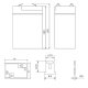 NOD LAB 6V4.5AH Μπαταρία Μολύβδου 0023464 NOD LAB 6V4.5AH Μπαταρία Μολύβδου 0023464