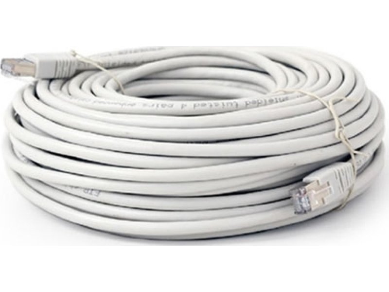 CABLEXPERT PP6-30M FTP CAT6 Patch Cord Gray 30m 0023550 CABLEXPERT PP6-30M FTP CAT6 Patch Cord Gray 30m 0023550