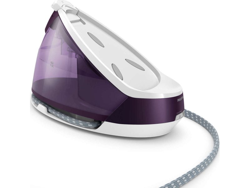 PHILIPS GC7933/30 Σύστημα Σιδερώματος 2400W - 120 gr/min - 6.5Bar - Refill 0023568 PHILIPS GC7933/30 Σύστημα Σιδερώματος 2400W - 120 gr/min - 6.5Bar - Refill 0023568