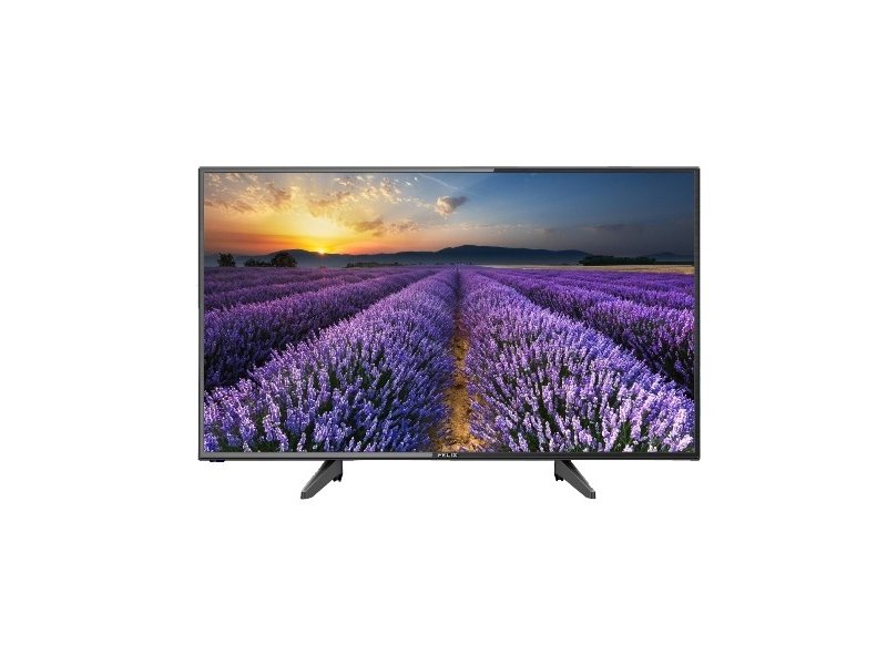 FELIX FXV-2420 Τηλεόραση 24'' LED 12Volt HD Ready 0023578 FELIX FXV-2420 Τηλεόραση 24'' LED 12Volt HD Ready 0023578